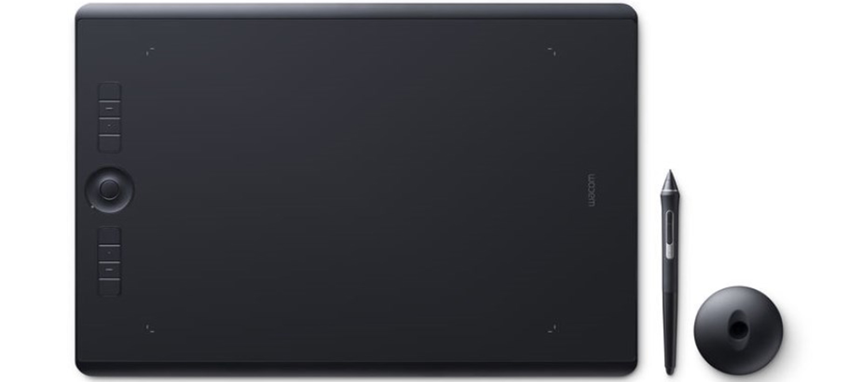 Bảng Vẽ Wacom Intuos Pro Large (PTH-860)